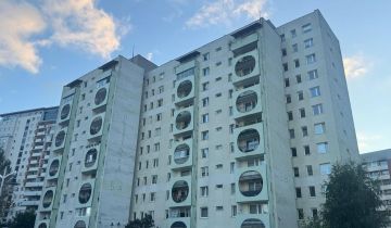 Mieszkanie 4-pokojowe Gdańsk Przymorze, ul. Olsztyńska