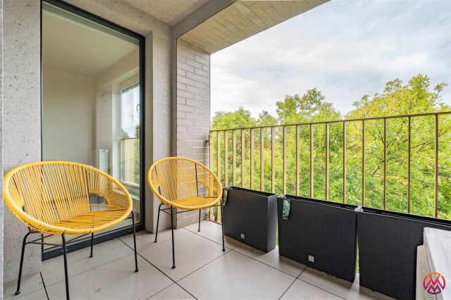 Mieszkanie 3-pokojowe Łódź Śródmieście, ul. Milionowa. Zdjęcie 14