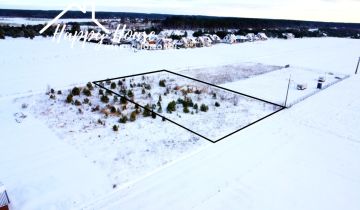 Działka inwestycyjna Rytel, ul. Gabrieli Zapolskiej