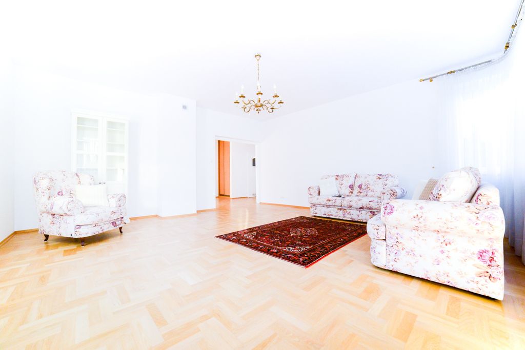 Mieszkanie 3-pokojowe Warszawa Ursynów, ul. ppłk. Zbigniewa Stanisława Kiedacza. Zdjęcie 13