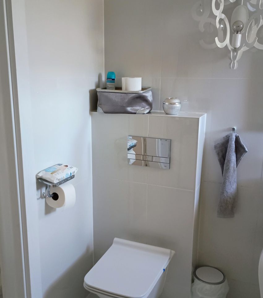 bliźniak, 5 pokoi Włoszakowice, ul. Wiosenna. Zdjęcie 2