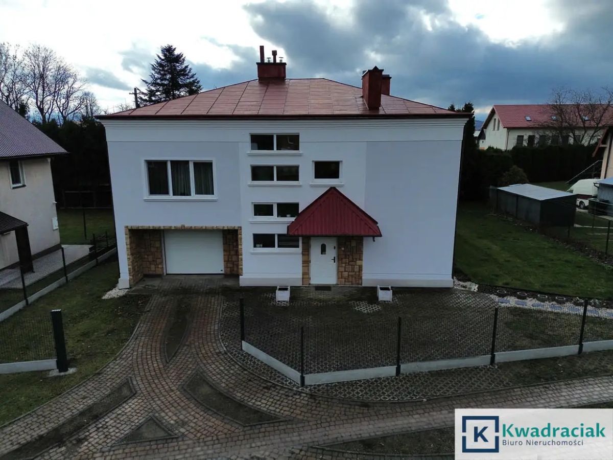 dom wolnostojący, 6 pokoi Miejsce Piastowe, ul. Dukielska. Zdjęcie 20