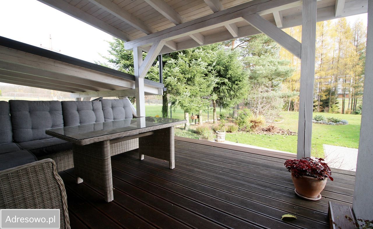 dom wolnostojący, 6 pokoi Wadowice, ul. Karmelicka. Zdjęcie 18