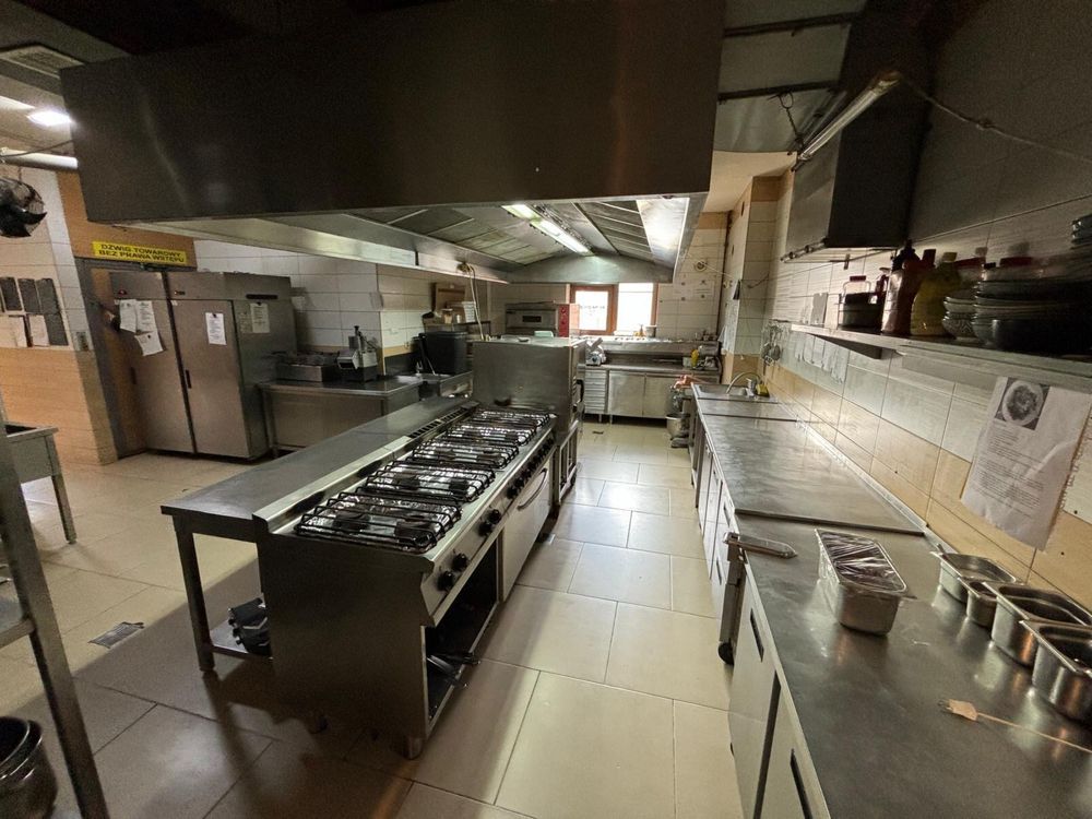 Lokal Kozienice, ul. Jana Kochanowskiego. Zdjęcie 3