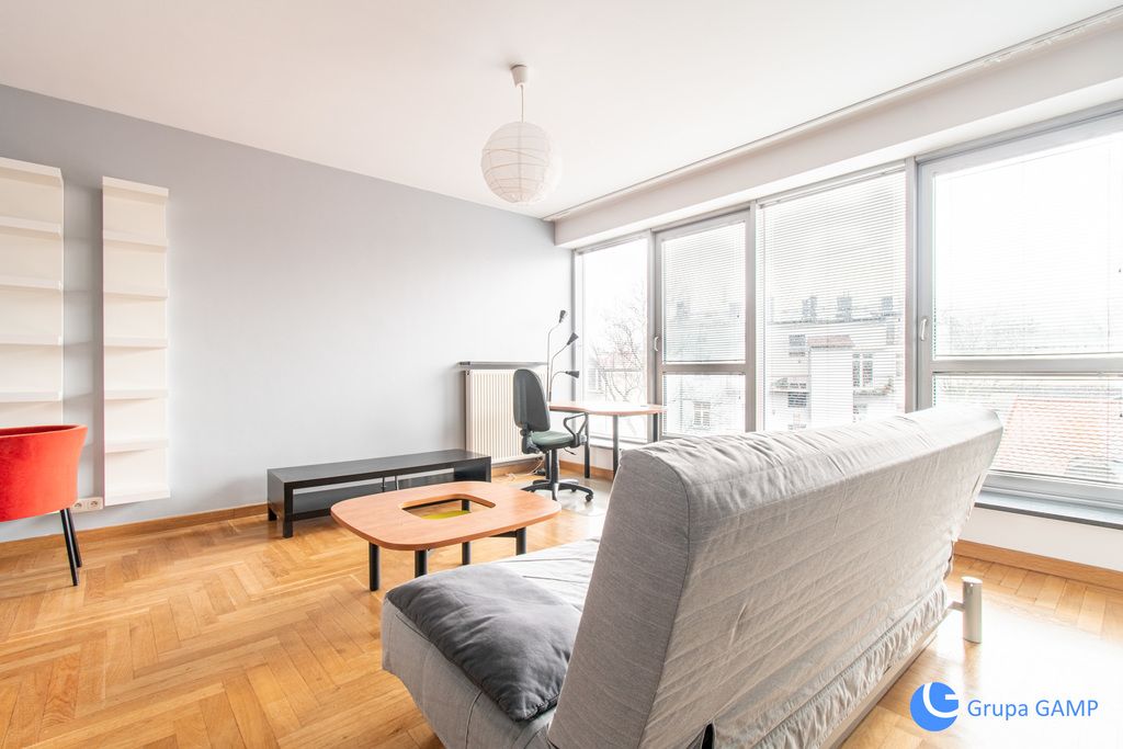 Mieszkanie 1-pokojowe Kraków Stare Miasto, ul. Karmelicka. Zdjęcie 7