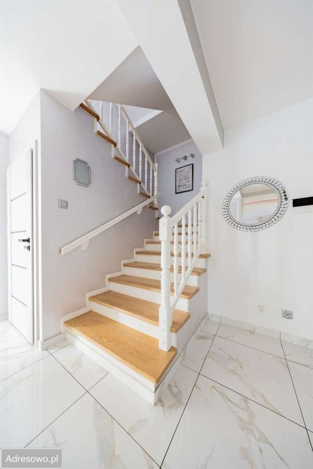 dom wolnostojący, 4 pokoje Piła, ul. Strzelecka. Zdjęcie 10