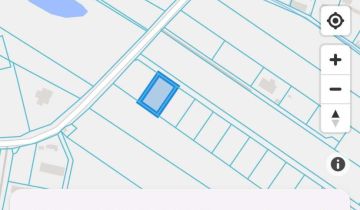 Działka budowlana Świniary Borowna