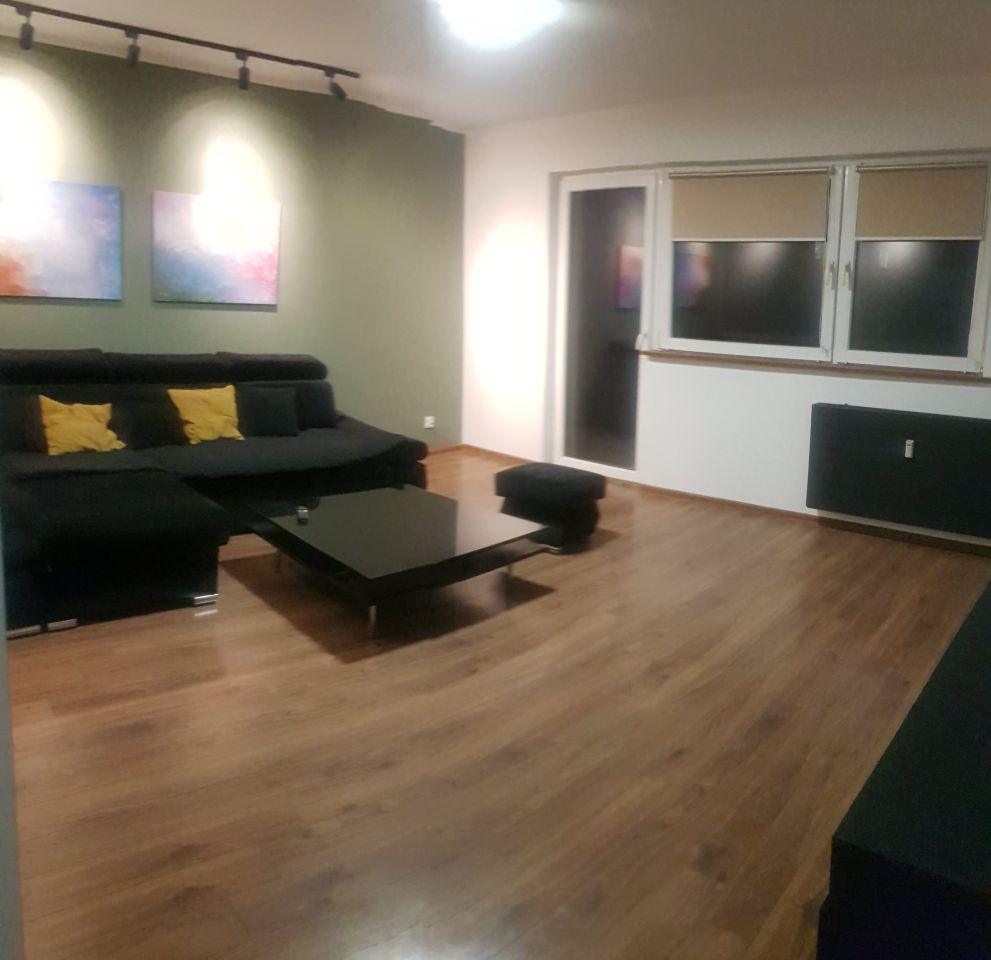 Mieszkanie 2-pokojowe Łódź Olechów, ul. Zakładowa