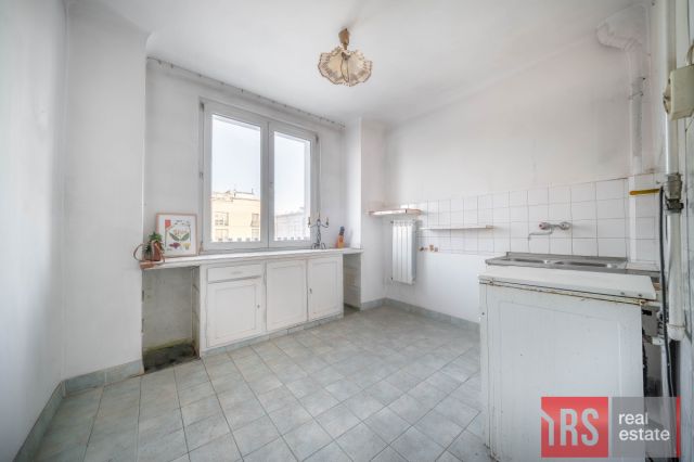 Mieszkanie 1-pokojowe Warszawa Ochota, ul. Baśniowa. Zdjęcie 3