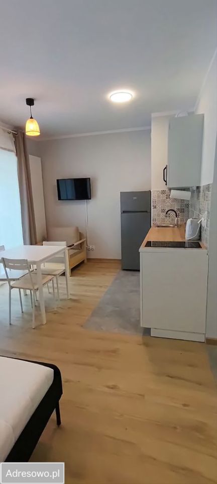 Mieszkanie 1-pokojowe Warszawa Praga-Północ, ul. Konopacka. Zdjęcie 3