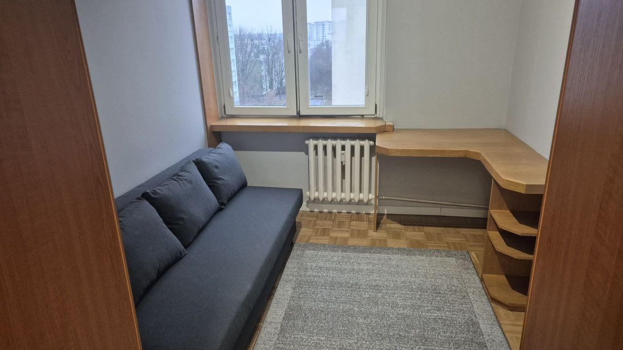 Mieszkanie 2-pokojowe Warszawa Mokotów. Zdjęcie 7