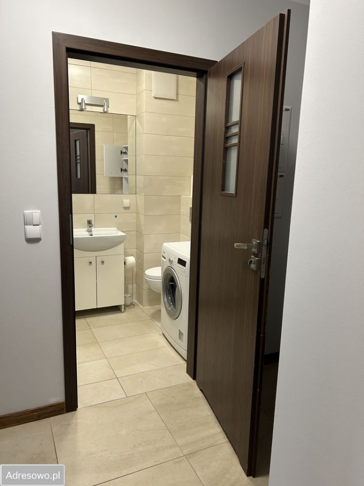 Mieszkanie 2-pokojowe Gdynia Chwarzno-Wiczlino, ul. Janki Bryla. Zdjęcie 8