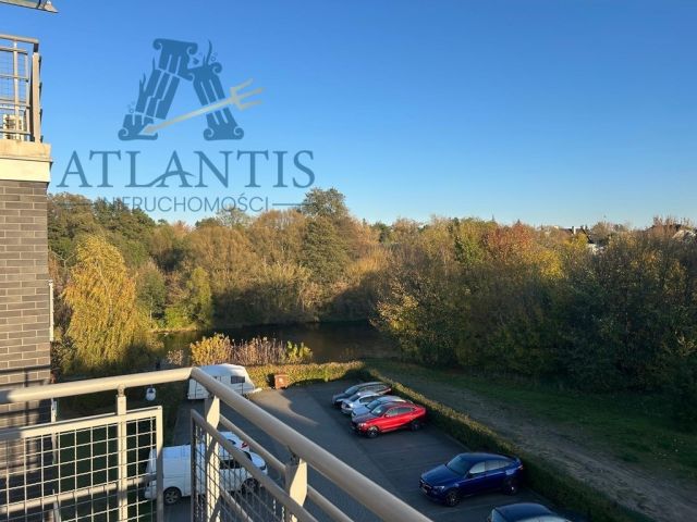 Mieszkanie 3-pokojowe Bydgoszcz Czyżkówko, ul. Łobżenicka. Zdjęcie 3