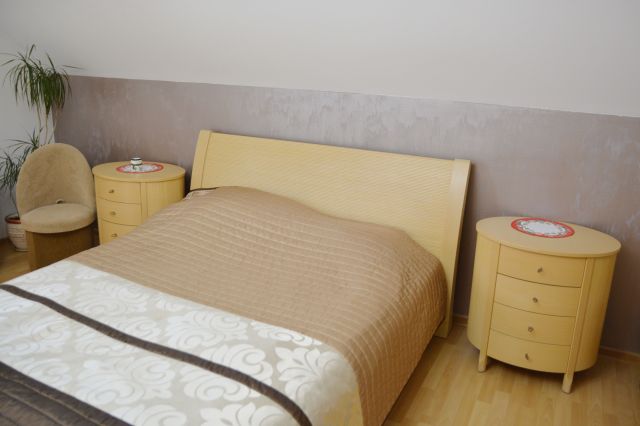 dom wolnostojący, 5 pokoi Tomaszów Lubelski, ul. Wojska Polskiego. Zdjęcie 60