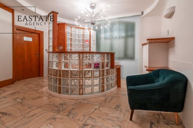 Nieruchomość komercyjna Sopot Sopot Dolny, ul. Jana Jerzego Haffnera. Zdjęcie 16