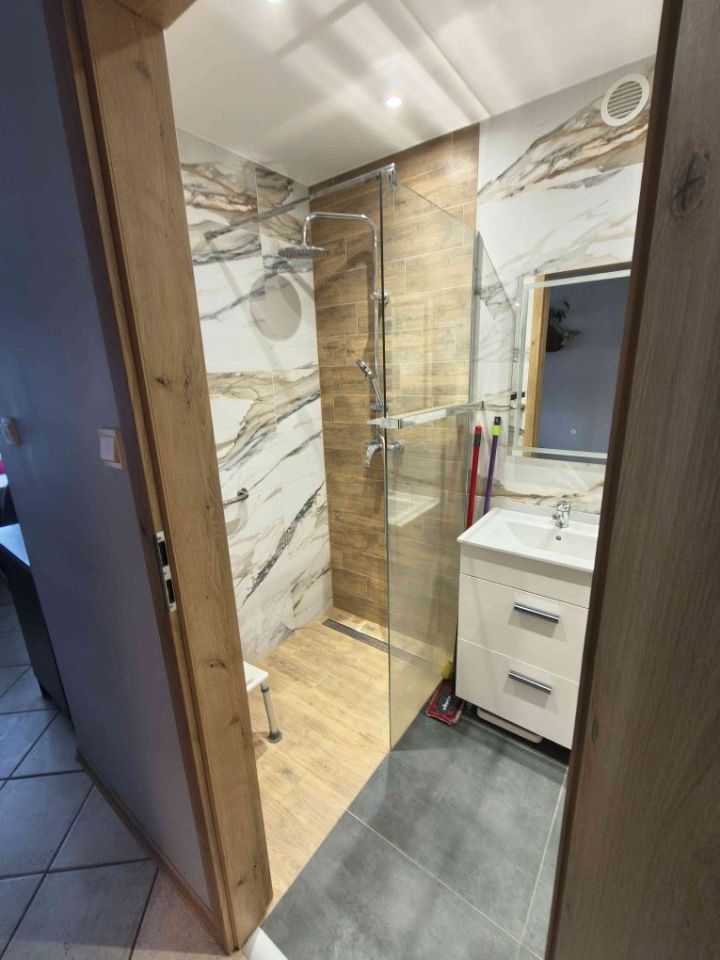 Mieszkanie 2-pokojowe Borne Sulinowo, ul. Wojska Polskiego. Zdjęcie 8