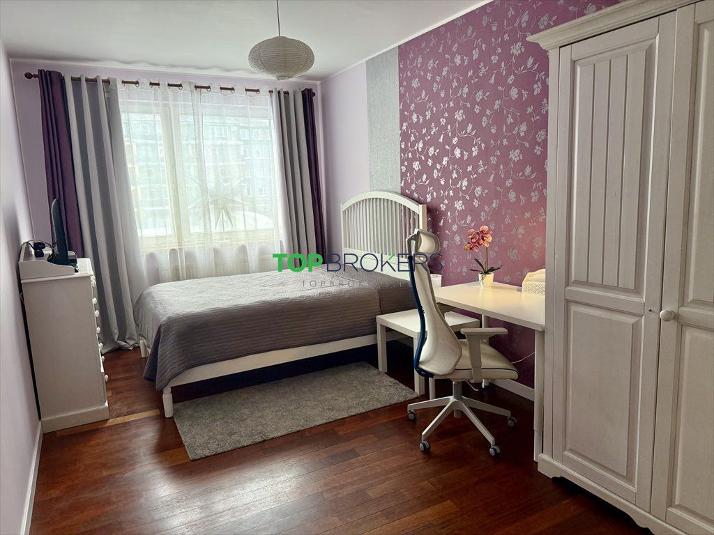 Mieszkanie 3-pokojowe Warszawa Bielany, ul. Heroldów. Zdjęcie 6