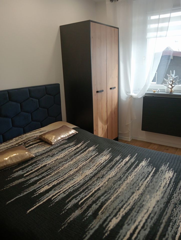 Mieszkanie 3-pokojowe Bytom Śródmieście, ul. Mikołaja Reja. Zdjęcie 20