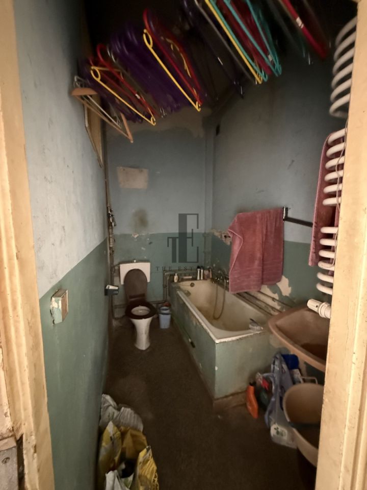 Mieszkanie 2-pokojowe Warszawa Śródmieście, ul. Marszałkowska. Zdjęcie 3