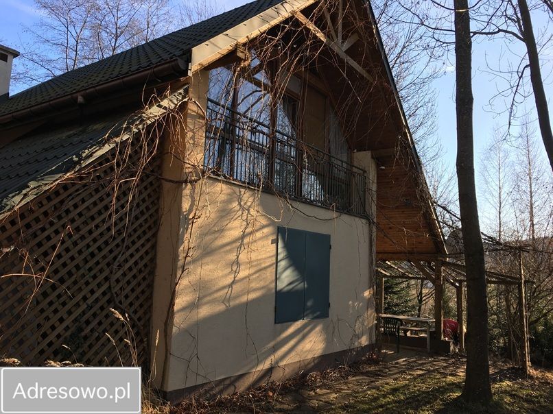 dom wolnostojący, 2 pokoje Nowosiółki Dydyńskie. Zdjęcie 15