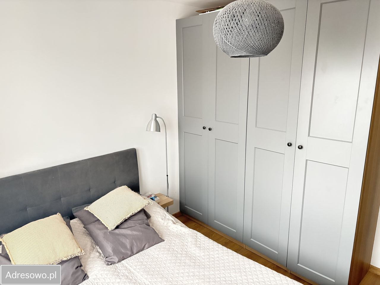 Mieszkanie 3-pokojowe Zielona Góra Łężyca. Zdjęcie 6