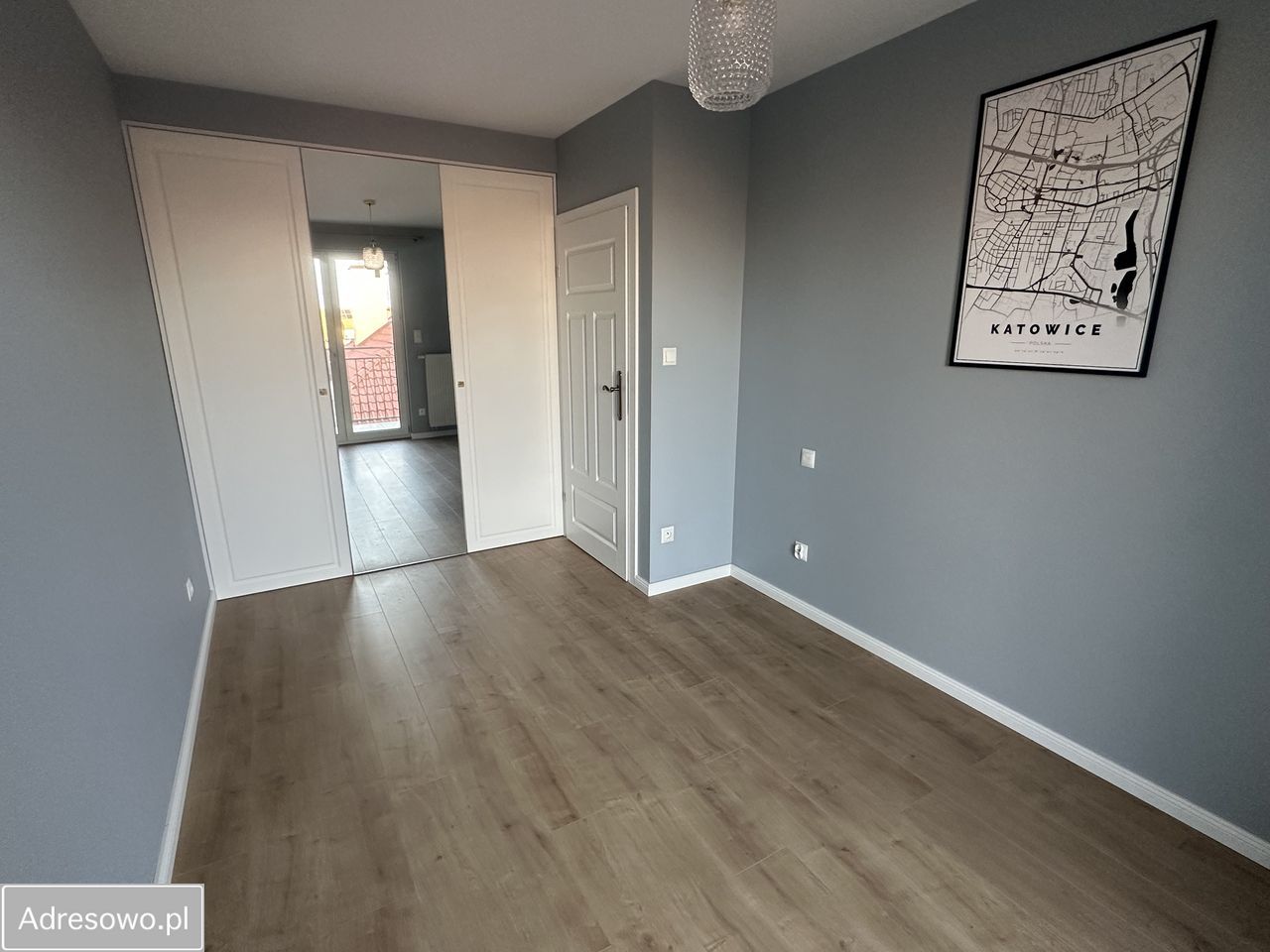 Mieszkanie 4-pokojowe Rzeszów Przybyszówka, ul. Krakowska. Zdjęcie 8