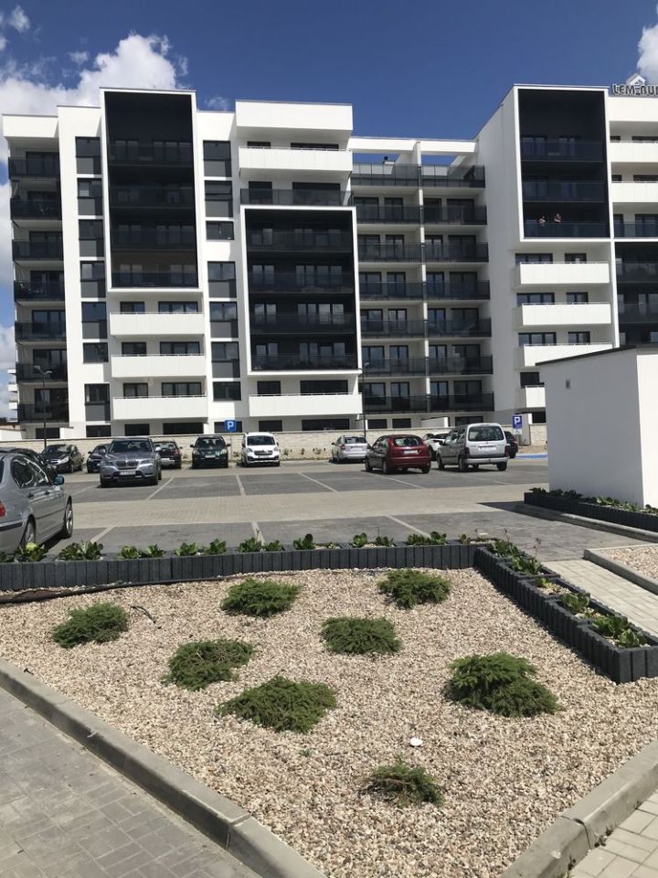 Mieszkanie 2-pokojowe Toruń, szosa Lubicka. Zdjęcie 6