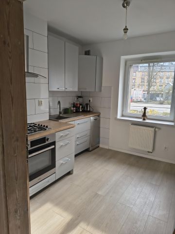 Mieszkanie 2-pokojowe Gliwice Szobiszowice, ul. Toszecka. Zdjęcie 1