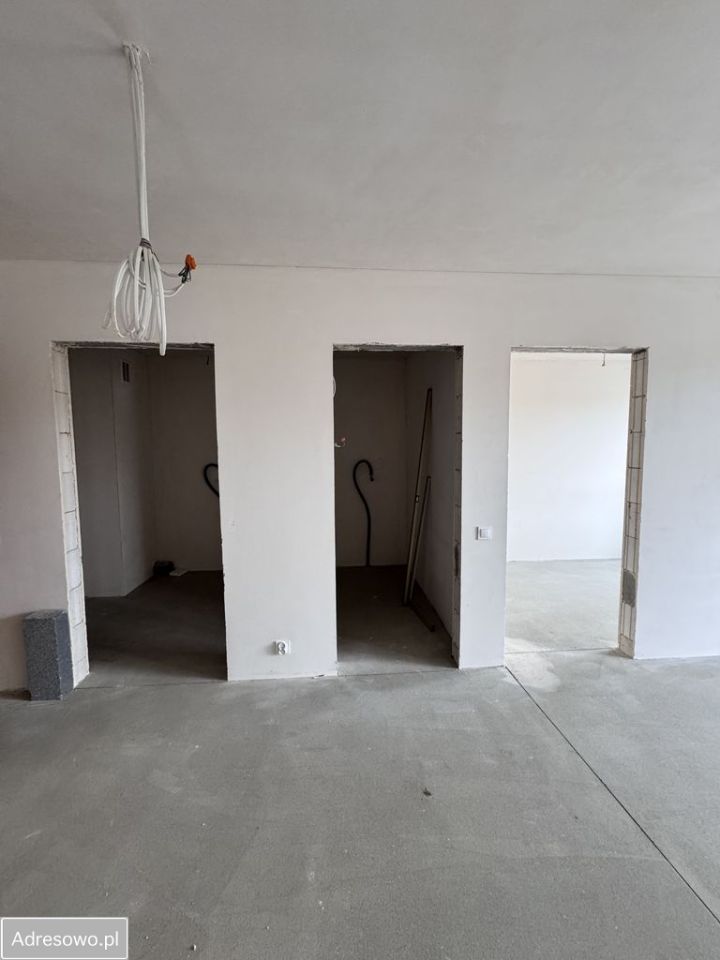 Mieszkanie 2-pokojowe Szczecin Warszewo, ul. Kalinowa. Zdjęcie 6