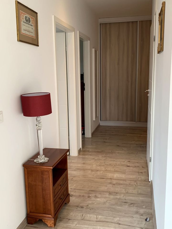 Mieszkanie 3-pokojowe Wrocław. Zdjęcie 11