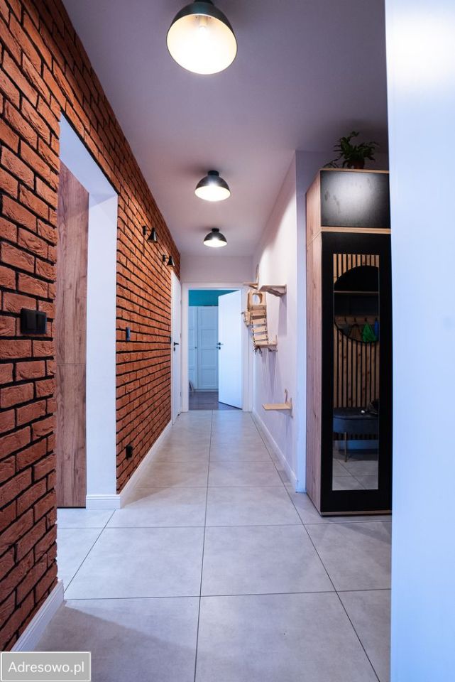 Mieszkanie 3-pokojowe Bytom Śródmieście, ul. Zygmunta Starego. Zdjęcie 3