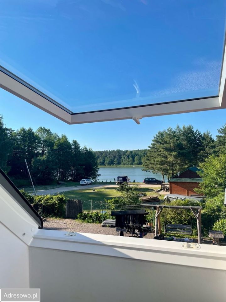 dom wolnostojący, 4 pokoje Wilkasy, ul. Przemysłowa. Zdjęcie 9