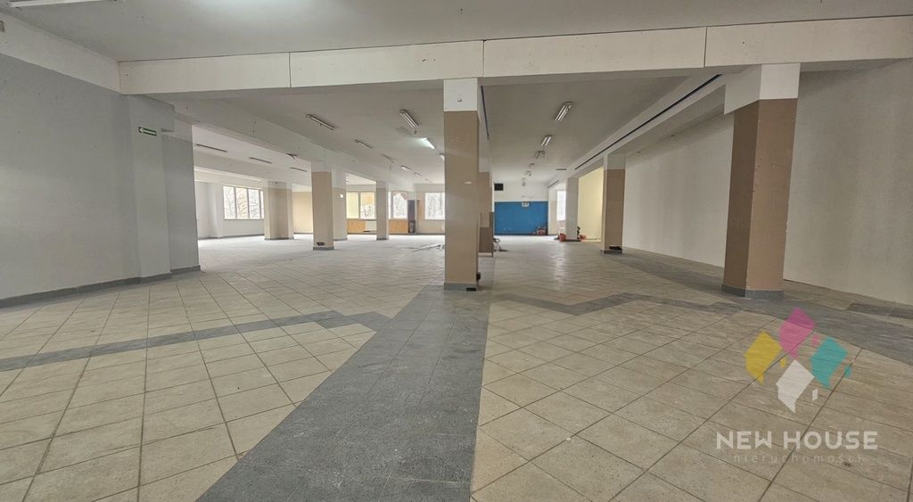 Lokal Olsztyn Jaroty, ul. Biskupa Tomasza Wilczyńskiego. Zdjęcie 2