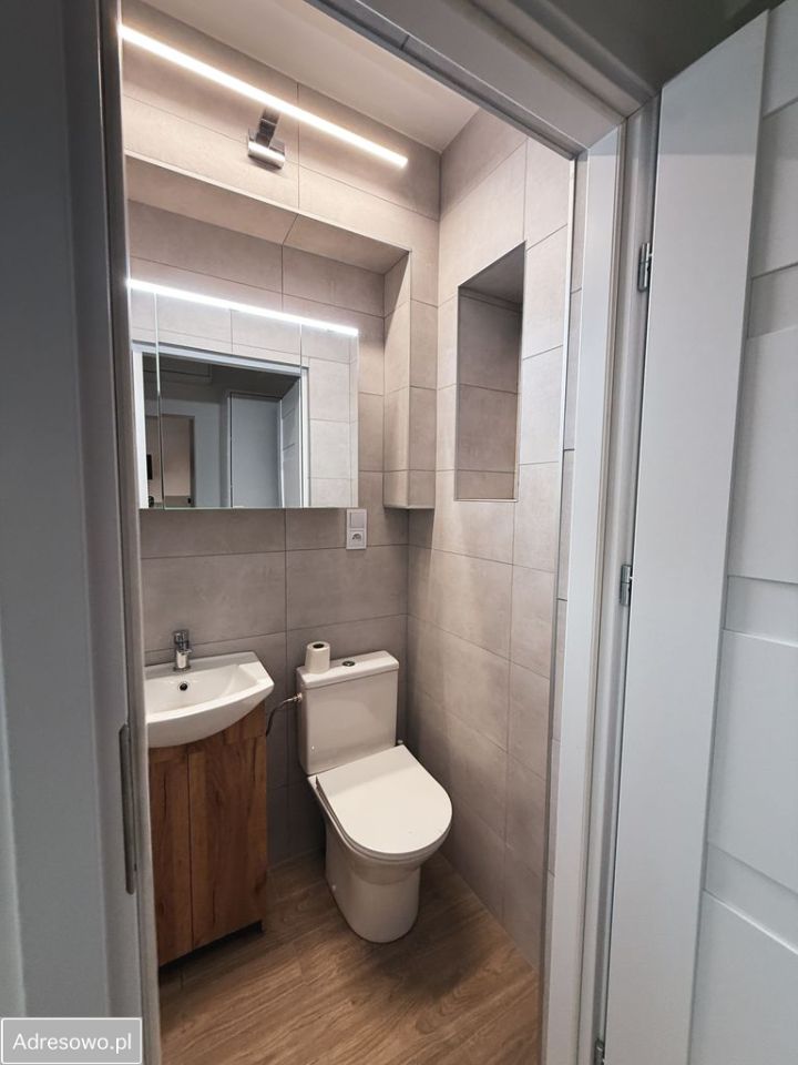 Mieszkanie 2-pokojowe Radom Śródmieście, ul. 25 Czerwca. Zdjęcie 12