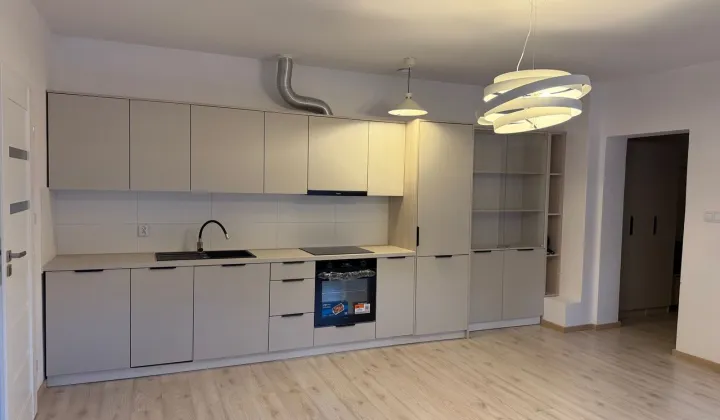 Mieszkanie 3-pokojowe Katowice Śródmieście, ul. Juliusza Słowackiego
