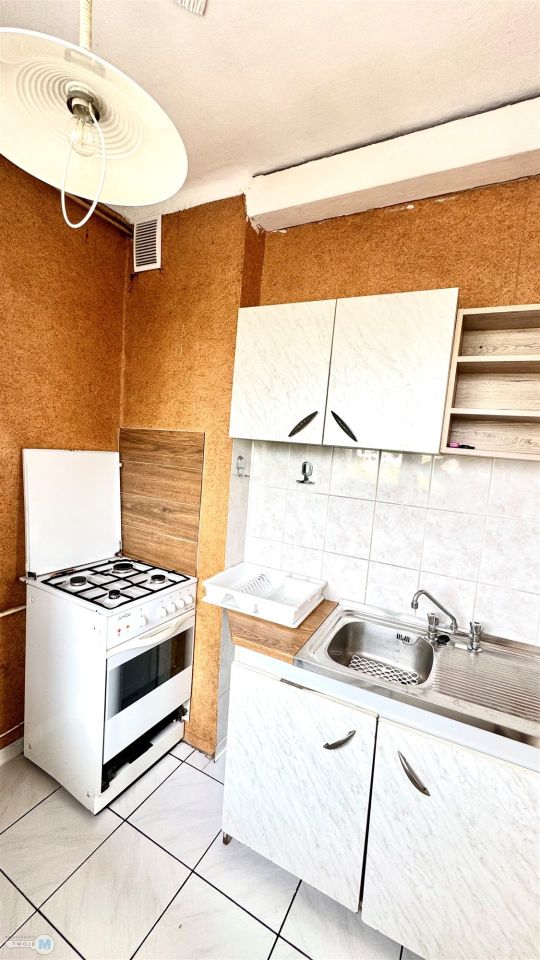 Mieszkanie 2-pokojowe Kielce, ul. Szkolna. Zdjęcie 14