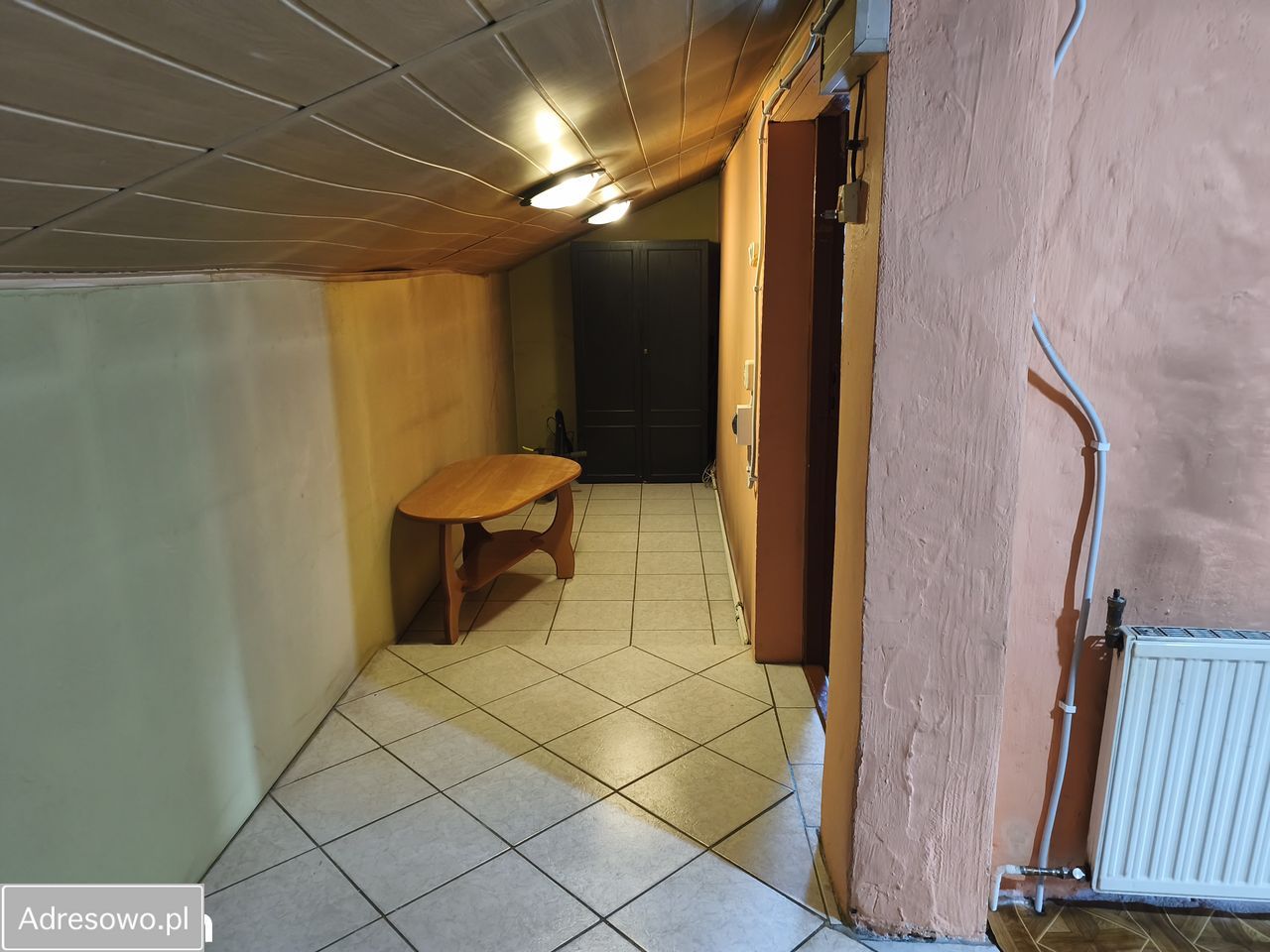 dom wolnostojący, 4 pokoje Tarnowskie Góry, ul. Radzionkowska. Zdjęcie 17