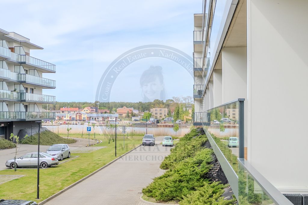 Mieszkanie 2-pokojowe Dziwnów, ul. Spadochroniarzy Polskich. Zdjęcie 17