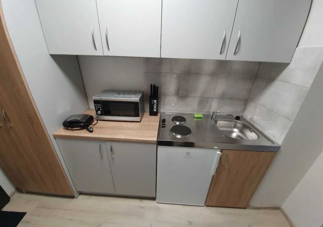 Mieszkanie 1-pokojowe Lublin, ul. Bolesława Prusa. Zdjęcie 6
