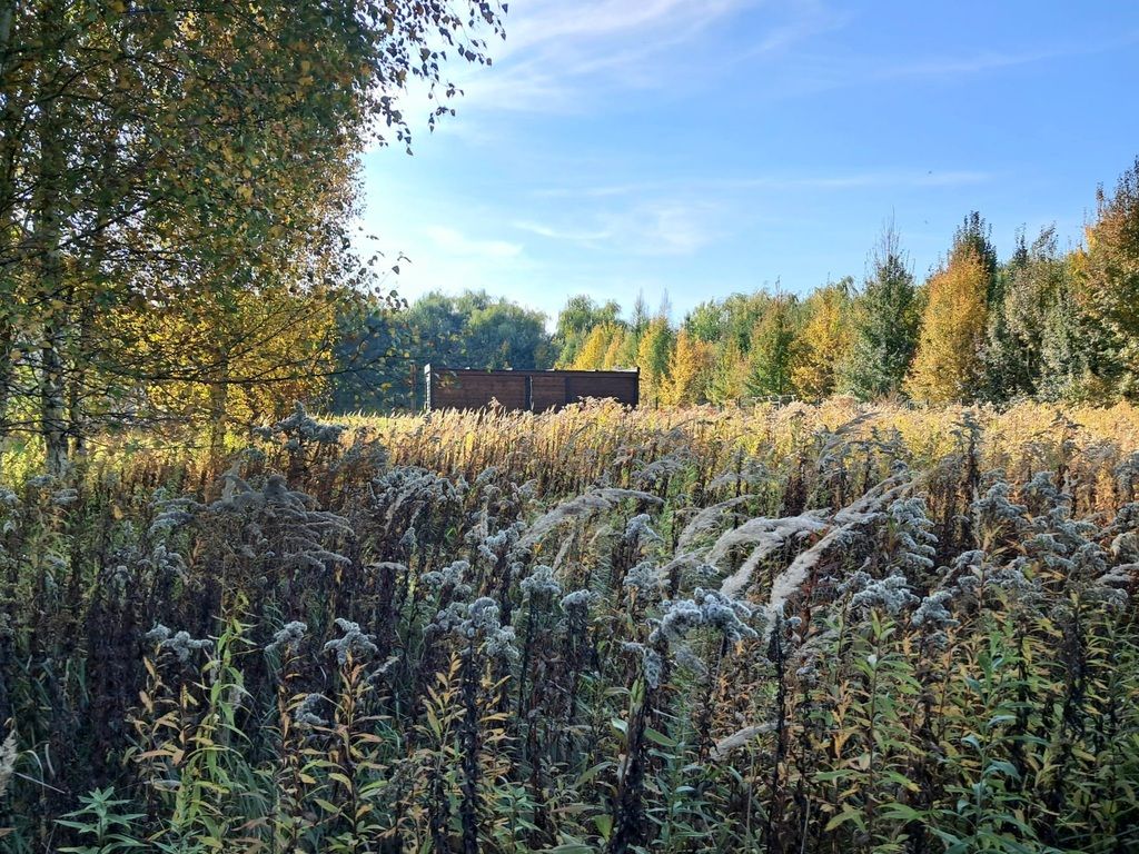Działka budowlana Morzęcin Mały, ul. Brzezińska. Zdjęcie 23