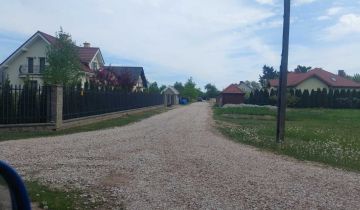 Działka budowlana Rozalin, ul. Urocza