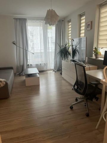 Mieszkanie 1-pokojowe Warszawa Bielany, ul. Księżycowa. Zdjęcie 1
