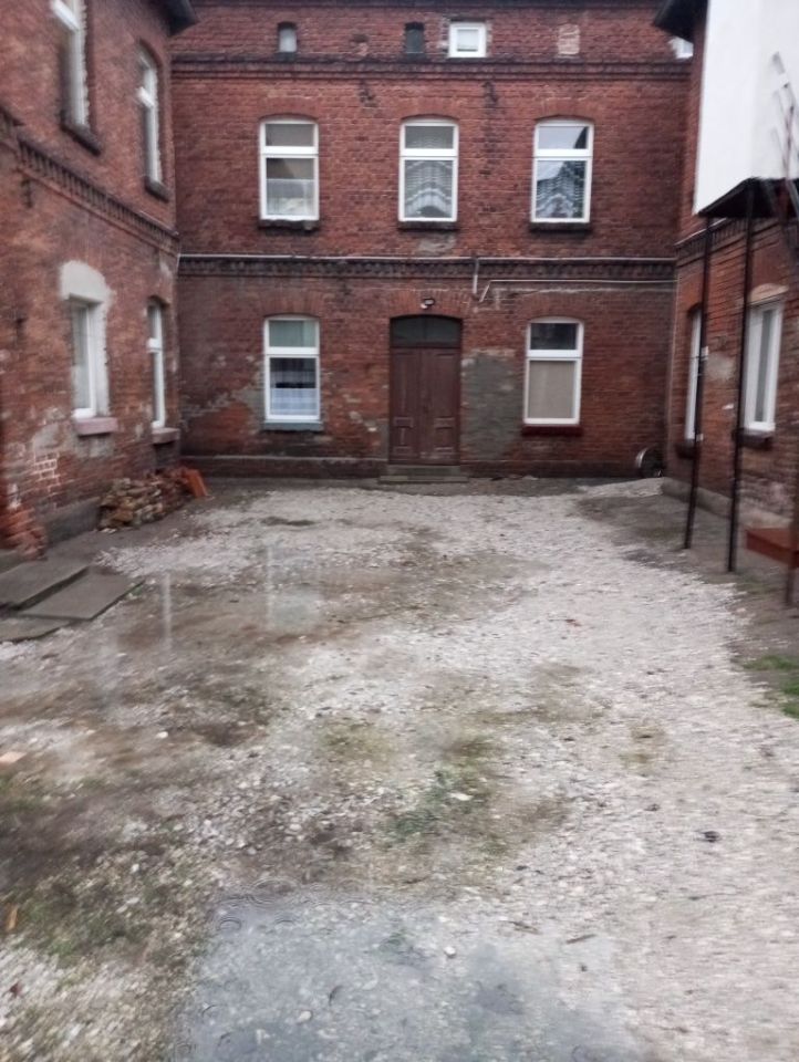 kamienica Wąbrzeźno, ul. Matejki. Zdjęcie 5