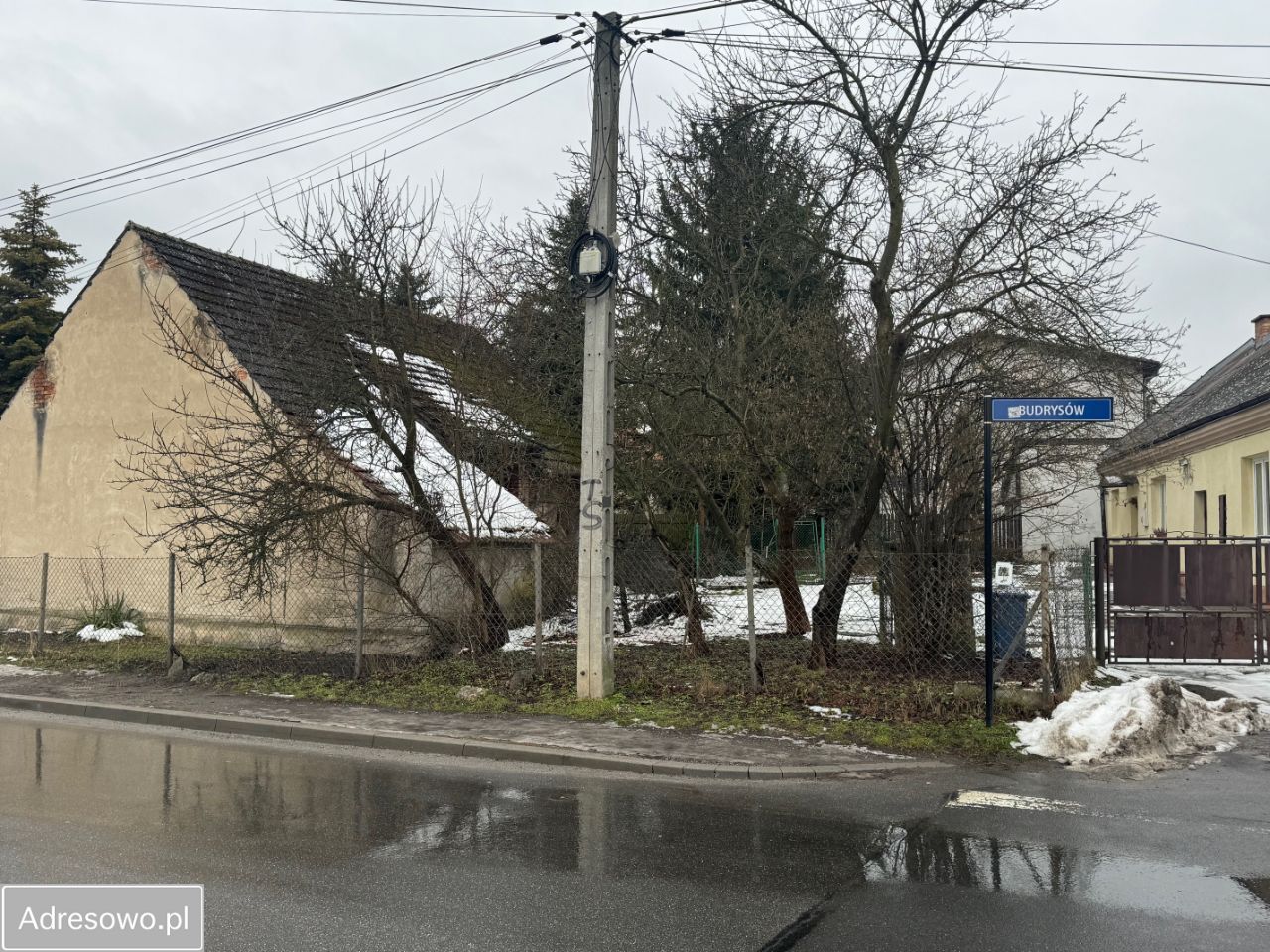 dom wolnostojący, 4 pokoje Kraków Bronowice Wielkie, ul. Ojcowska. Zdjęcie 3