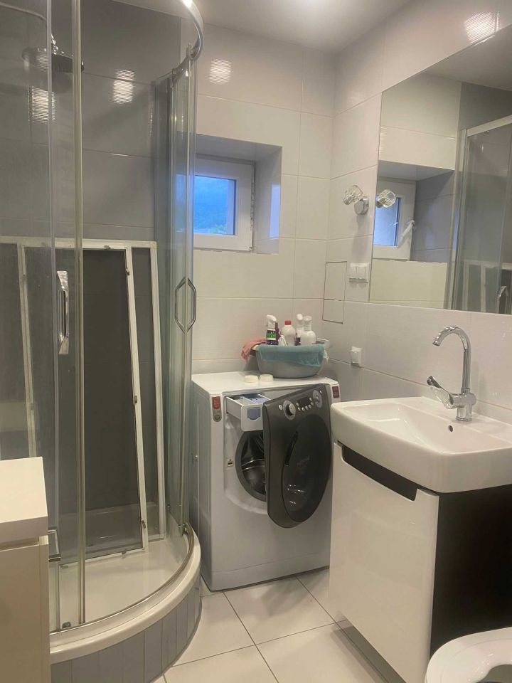 Mieszkanie 2-pokojowe Ustrzyki Dolne, ul. Rzeczna. Zdjęcie 2