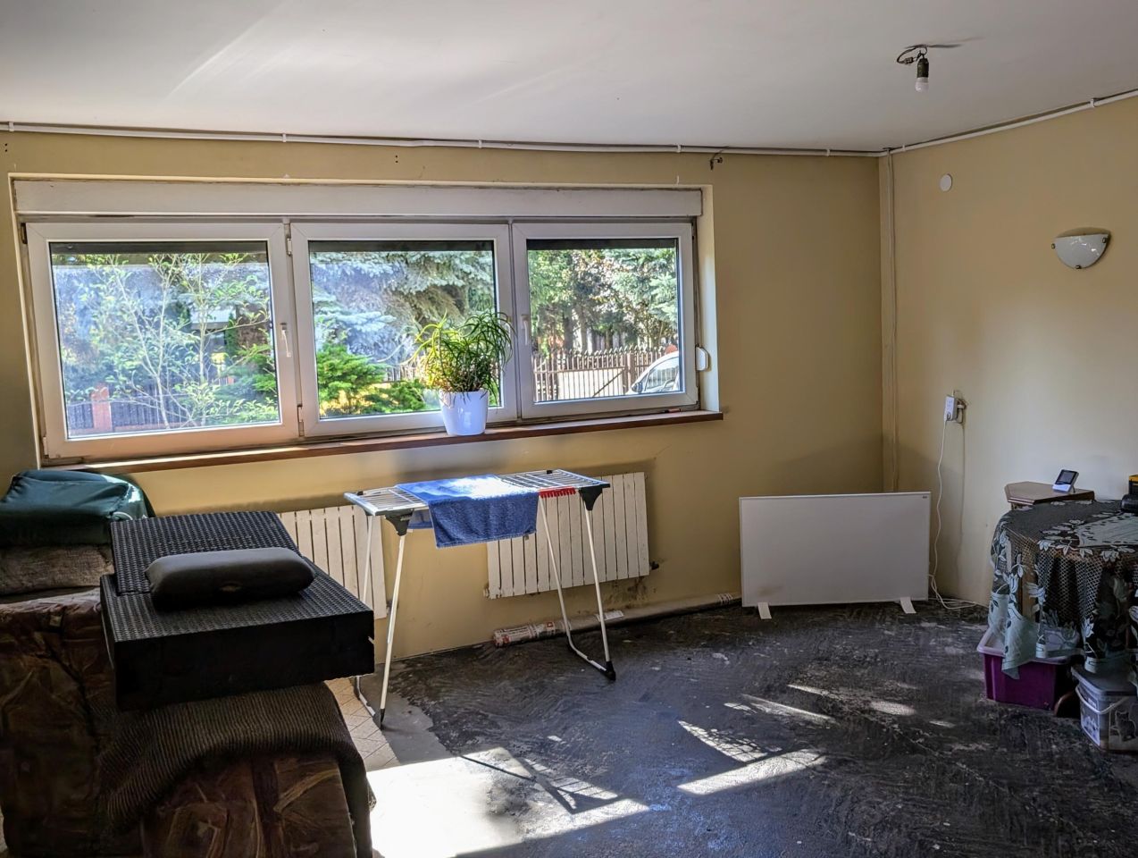 dom wolnostojący, 12 pokoi Radwanice, ul. Konstantego Ildefonsa Gałczyńskiego. Zdjęcie 13