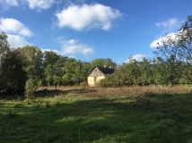 Działka siedliskowa Młyniska. Zdjęcie 2