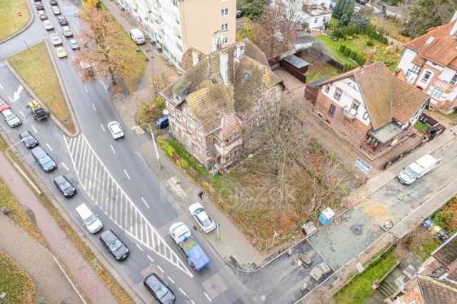 Lokal Gdańsk Wrzeszcz. Zdjęcie 2