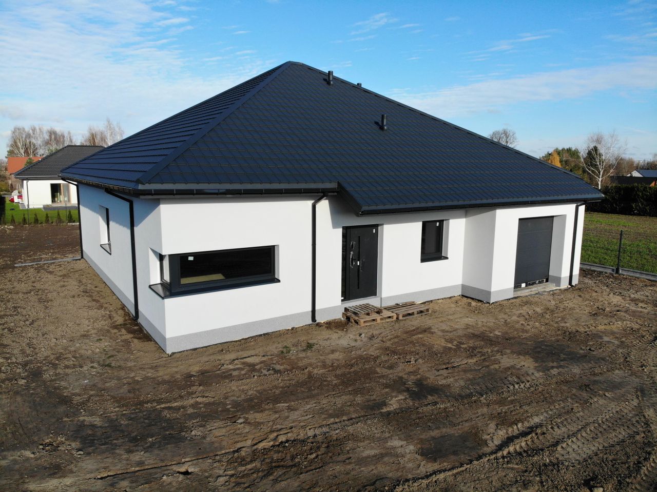 dom wolnostojący, 4 pokoje Żytowice. Zdjęcie 10