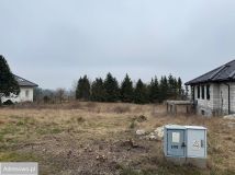 Działka budowlana Pręgowo. Zdjęcie 3